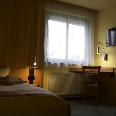 Acron Hotel Wittenberg Rum bild